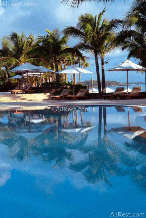 The Residence Mauritius 7